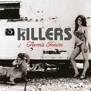 KILLERS / キラーズ / SAM'S TOWN