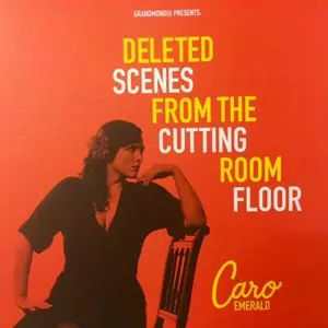 Caro Emerald　新品レコード CARO EMERALD / カロ・エメラルド商品一覧｜JAZZ｜ディスク