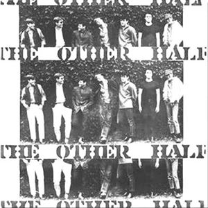 OTHER HALF / アザー・ハーフ / OTHER HALF
