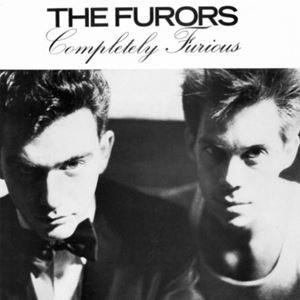FURORS / COMPLETELY FURIOUS