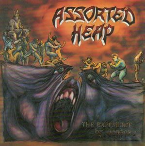 ASSORTED HEAP / EXPERIENCE OF HORROR