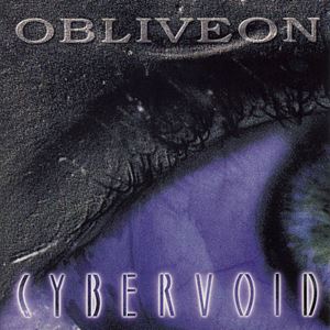 OBLIVEON / CYBERVOID