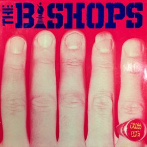 BISHOPS / ビショップス / クロス・カット
