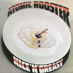 アトミック・ルースター Amazon.co.jp: Atomic Rooster: ミュージック