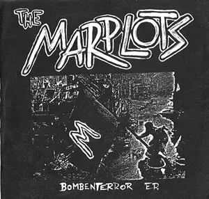 MARPLOTS / BOMBENTERROR E.P.