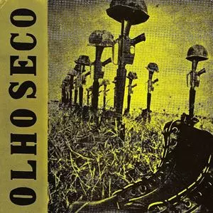 OLHO SECO / オーリョ・セコ / BOTAS FUZIS CAPACETE