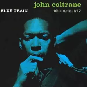 ブルー・トレイン/JOHN COLTRANE/ジョン・コルトレーン｜JAZZ