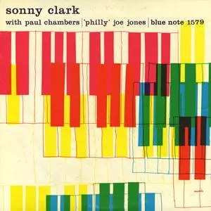 SONNY CLARK / ソニー・クラーク商品一覧/LP(レコード)/中古在庫