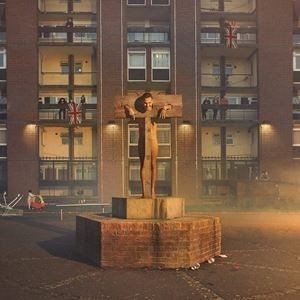 SLOWTHAI / NOTHING GREAT ABOUT BRITAIN