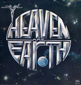 HEAVEN AND EARTH / ヘヴン&アース商品一覧｜PUNK｜ディスク