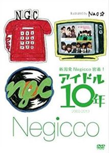 Negicco / アイドル10年