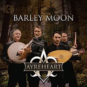 AYREHEART / BARLEY MOON