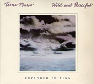 TEENA MARIE / ティーナ・マリー / WILD AND PEACEFUL(EXPANDED EDITION)