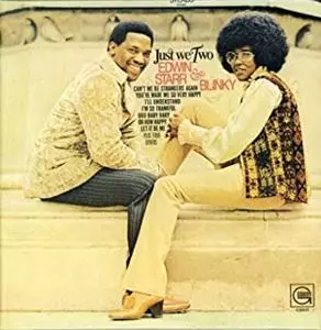 EDWIN STARR AND BLINKY / EDWIN STARR & BLINKY商品一覧