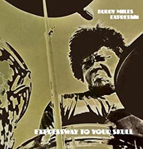 BUDDY MILES EXPRESS商品一覧｜SOUL / BLUES｜ディスクユニオン