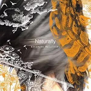 Naturally/中村マサトシ｜日本のロック｜ディスクユニオン・オンライン