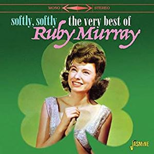 RUBY MURRAY / ルビー・マレー / ソフトリー・ソフトリー ヒット&レア・コレクション