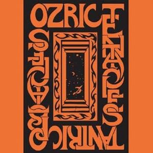 OZRIC TENTACLES / オズリック・テンタクルズ / TANTRIC OBSTACLES