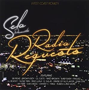 V.A.  / オムニバス / SELO PRESENTS RADIO REQUESTS