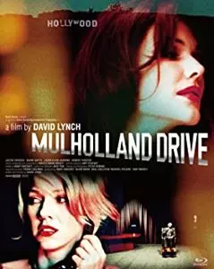 DAVID LYNCH / デヴィッド・リンチ / マルホランド・ドライブ 4Kリストア版
