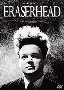 DAVID LYNCH / デヴィッド・リンチ / イレイザーヘッド