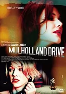 DAVID LYNCH / デヴィッド・リンチ / マルホランド・ドライブ