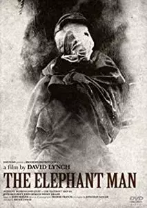DAVID LYNCH / デヴィッド・リンチ / エレファント・マン