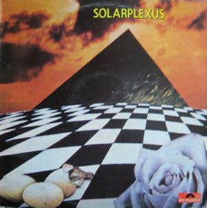 SOLAR PLEXUS / ソーラープレクサス / SOLAR PLEXUS