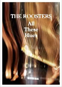 廃盤新品未開封　THE ROOSTERS / All These Blues All These Blues/ROOSTERS(Z)/ルースターズ｜日本のロック｜ディスク
