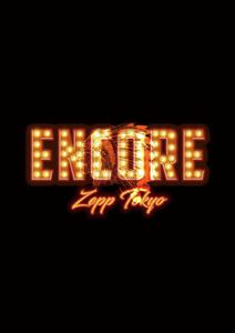 The BONEZ / BONEZ TOUR 「WOKE」-ENCORE- @ Zepp Tokyo