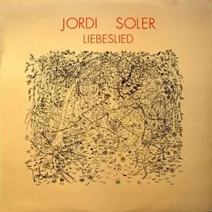TOTI SOLER / トティ・ソレール / LIEBESLIED