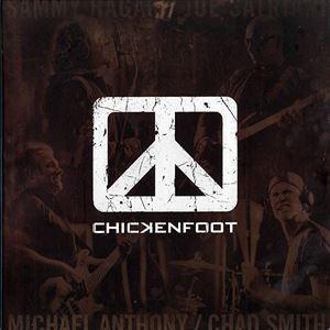CHICKENFOOT / チキンフット / CHICKENFOOT