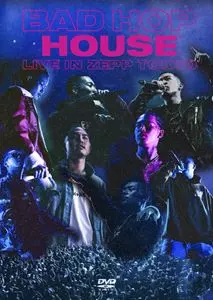 BAD HOP / バッド・ホップ商品一覧｜HIPHOP / 日本語RAP