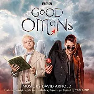 GOOD OMENS ドラマCD Good Omens/ORIGINAL SOUNDTRACK/オリジナル・サウンドトラック｜映画