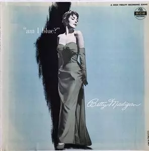 BETTY JOHNSON / ベティ・ジョンソン / AM I BLUE
