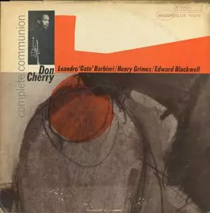 DON CHERRY / ドン・チェリー商品一覧/LP(レコード)/中古在庫