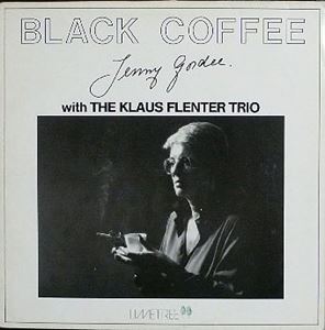 JENNY GORDEE / ジェニー・ゴーディー / BLACK COFFEE