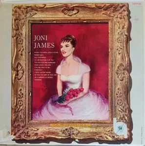 JONI JAMES / ジョニ・ジェイムス / AWARD-WINNING ALBUM, VOL. 2