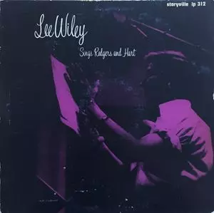 LEE WILEY / リー・ワイリー / SINGS RODERS & HART
