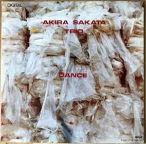 AKIRA SAKATA / 坂田明 / DANCE / ダンス