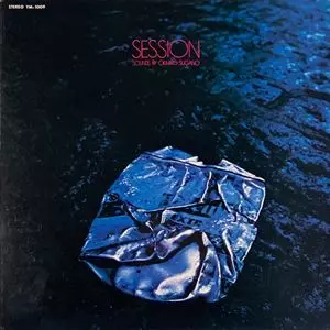 SESSION / セッション/SUGANO OKIHIKO/菅野沖彦｜JAZZ｜ディスク