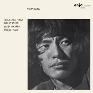 VIBRATIONS/TERUMASA HINO/日野皓正｜JAZZ｜ディスクユニオン