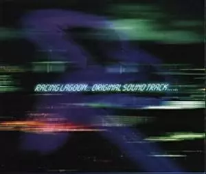 RACING LAGOON ORIGINAL SOUNDTRACK / レーシング・ラグーン