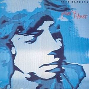 PETER BARDENS / ピーター・バーデンス / HEART TO HEART