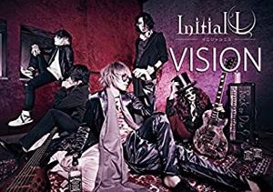 Initial’L / VISION