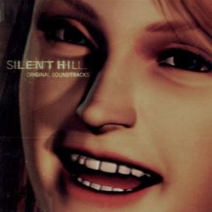 SILENT HILL サウンドトラック/GAME MUSIC/(ゲームミュージック 