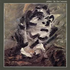 ジャパン　オイルオンキャンバス2LP レコード OIL ON CANVAS/JAPAN/ジャパン｜ROCK / POPS / INDIE｜ディスク