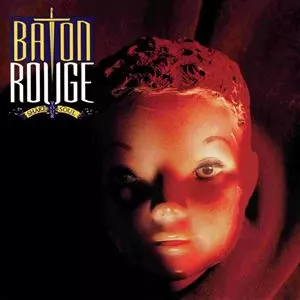BATON ROUGE / バトン・ルージュ / シェイク・ユア・ソウル