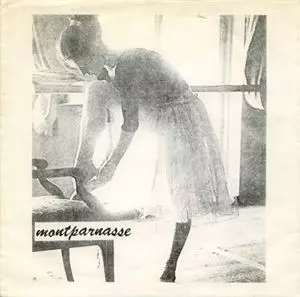 邦楽 yoran montparnasse UNBALANCERECORDS UN-2 MONTPARNASSE/YORAN｜日本のロック｜ディスクユニオン・オンライン