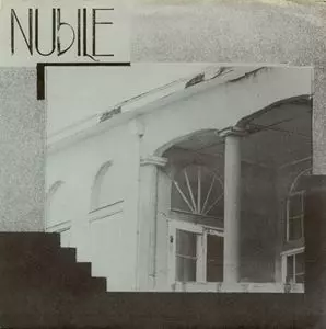 NUBILE / STRAWBERRY HILL / IN SIGHT